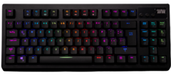 Teclado VSG Quasar RGB