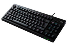 Teclado VSG Quasar RGB - comprar online