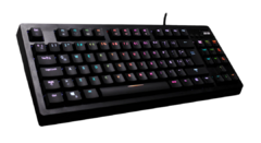 Teclado VSG Quasar RGB en internet