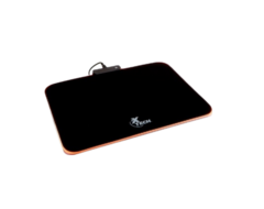 Mousepad XTECH Mantra iluminación led de 7 colores - comprar online