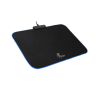 Mousepad XTECH Mantra iluminación led de 7 colores