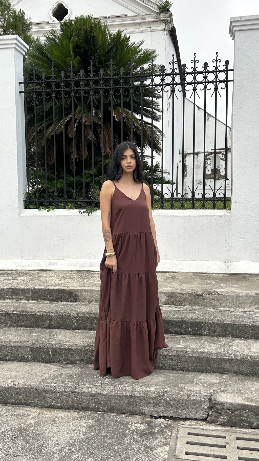 VESTIDO HELEN