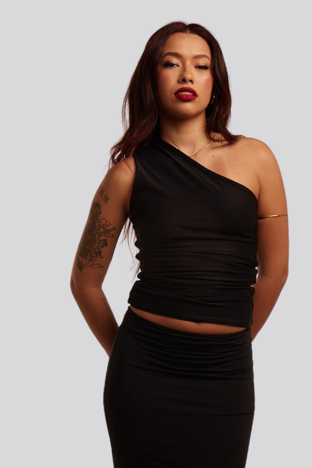 BLUSA RAFA PRETO