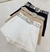 SHORT SAIA CINTO STRASS - loja online