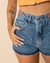 SHORT JEANS MATE - La Boutique