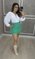 Saia Mirella - comprar online