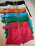 Short Saia Couro Louise