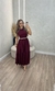 VESTIDO MALHA LUCIA - comprar online