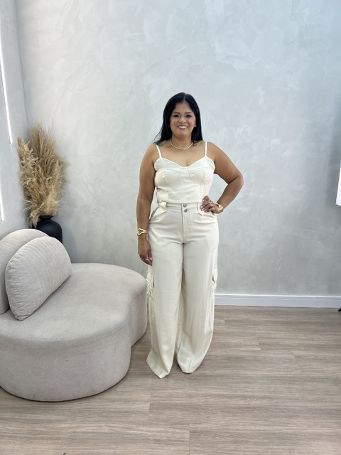 CONJUNTO MILENE - comprar online