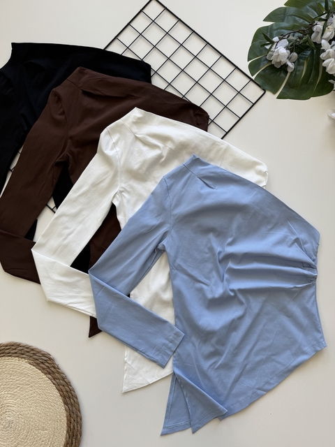 BLUSA ISADORA - comprar online