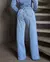 CALÇA CONSCIENCIA WIDE LEG CLARA - loja online