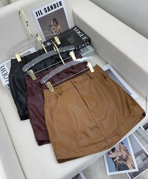 SAIA COURO ISABELA - comprar online