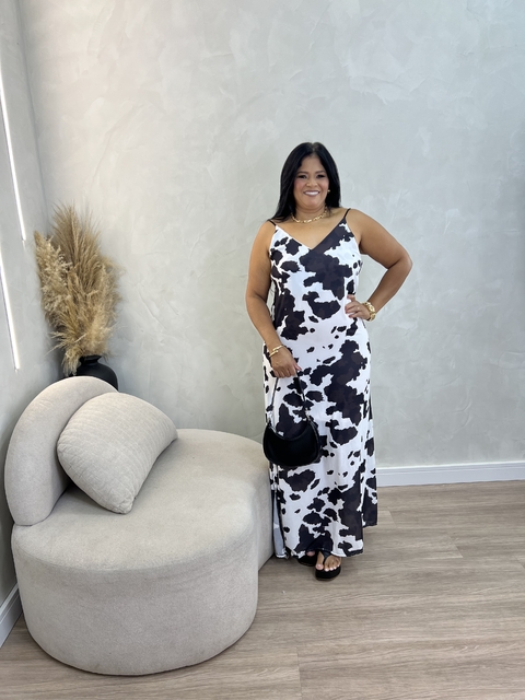 VESTIDO BELA - comprar online
