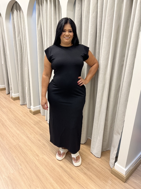 VESTIDO MALHA MARIA - comprar online
