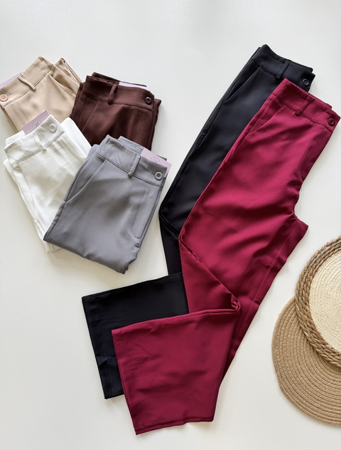 Pantalona Aurora - comprar online
