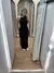 VESTIDO CANELADO LAURA - comprar online