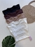 MUSCLE TEE CROPPED - comprar online