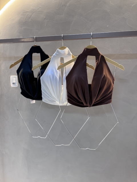 CROPPED LAÍS - comprar online