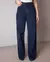 CALÇA CONSCIENCIA WIDE LEG LARA - La Boutique