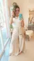 PANTALONA AMPLA CORDAO - comprar online