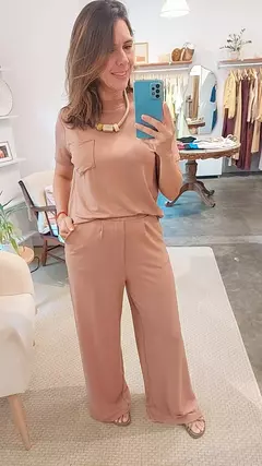 CONJUNTO MOLETINHO MANGA na internet