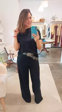 Imagem do CONJUNTO MOLETINHO MANGA