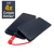 Power Bank Carregador Portátil Kaidi KD-951 10000mAh Cor Preto na internet