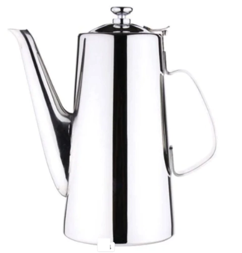 Bule Inox 2L Cesta De Cafe Da Manha Hotel Individual - Cozinha mesa