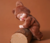 Lembrancinha cha de bebe 24 Mini Bonecas Realistas Doll Lovely Coleção - - OKABOX