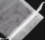 150 Saquinhos De Organza 13X18 Cm Branco Fita Cetim puro - comprar online