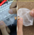50 Saquinhos De Organza 10x15 Branco Fita Cetim - OKABOX