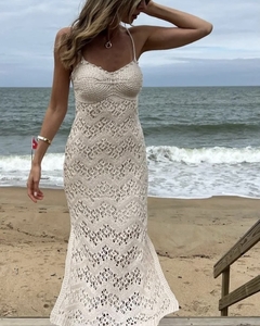 Vestido de Tricot - comprar online