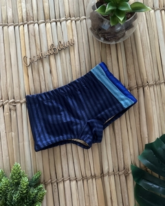 Sunga Infantil Ocean