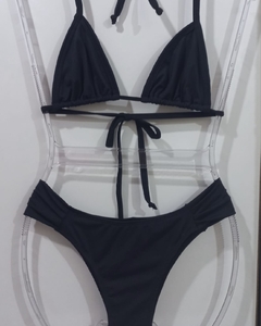 Biquíni Valença Preto