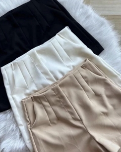 Short Alfaiataria