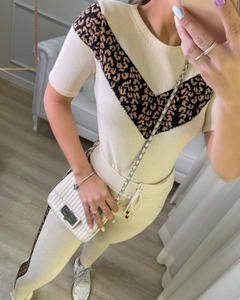 Conjunto de Tricot - comprar online