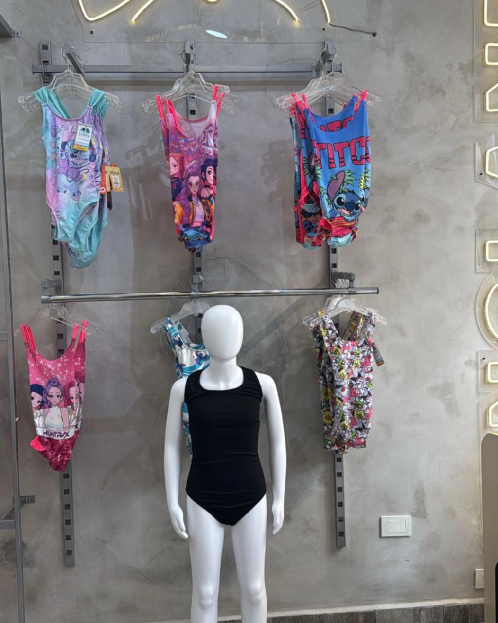 Malla Lisa Teens ( J702 )