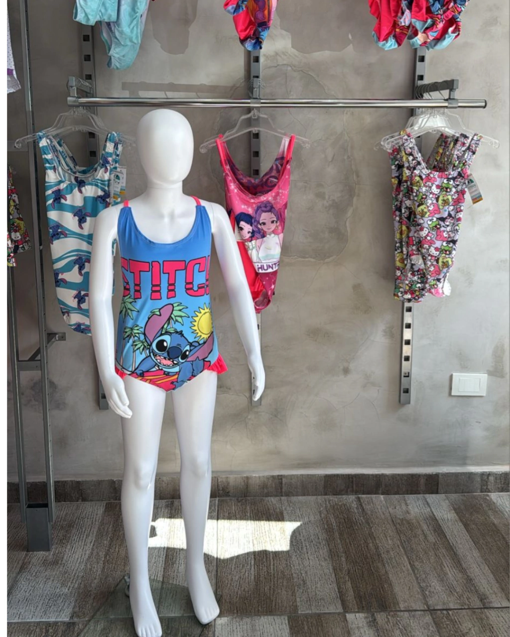 Malla Stitch (AA511)