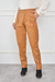 Slouchy de ecocuero - tienda online