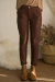 Pantalon Slouchy FRIZADO