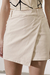 Short pollera