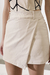 Short pollera en internet