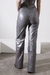 Wide Leg Metalizado - comprar online