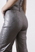 Wide Leg Metalizado - Monalizaplus