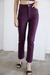 Pantalon Recto - Monalizaplus