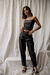 Slouchy de ecocuero - comprar online
