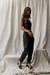 Slouchy de ecocuero - Monalizaplus