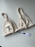 Top Cortininha com Regulagem - Avulso - Nai Beachwear
