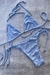Top cortininha com Calcinha de Lacinho - Miçanga - loja online