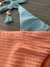 Top Cortininha com Calcinha de Lacinho - Dots - Nai Beachwear